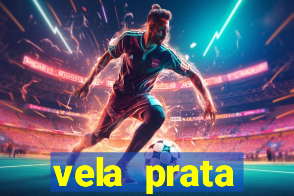 vela prata significado umbanda